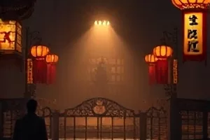 《番位之争》封面，并排演员名单与排序箭头的讨论配图